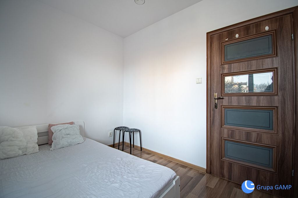 Mieszkanie 2-pokojowe Kraków Prądnik Czerwony, ul. Dobrego Pasterza. Zdjęcie 10