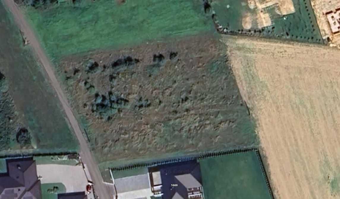 Działka budowlana Twardorzeczka. Zdjęcie 6