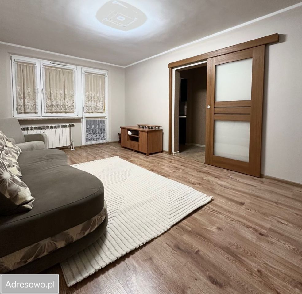 Mieszkanie 1-pokojowe Katowice Muchowiec, ul. Graniczna. Zdjęcie 7