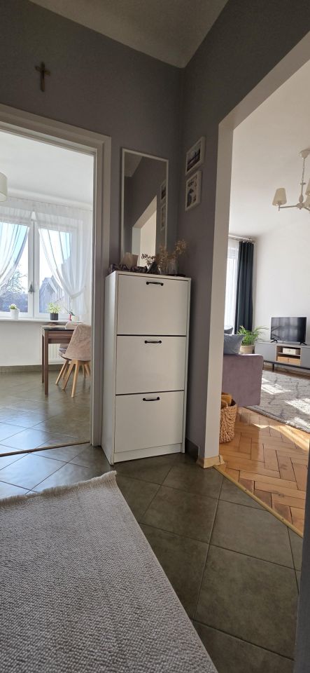 Mieszkanie 1-pokojowe Warszawa Praga-Północ, ul. Karola Szymanowskiego. Zdjęcie 8