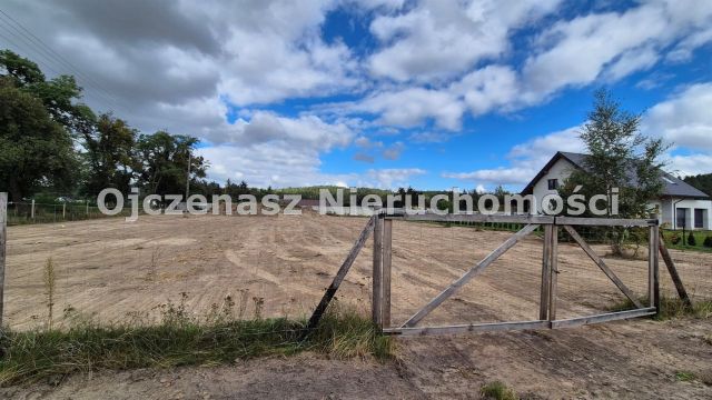 Działka budowlana Węgrowo. Zdjęcie 1
