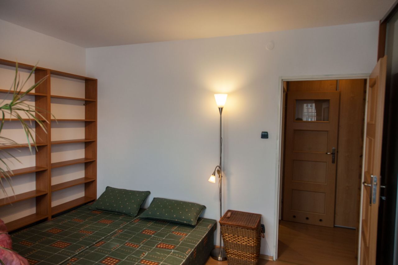 Mieszkanie 2-pokojowe Poznań Wilda, ul. Dolna Wilda. Zdjęcie 11