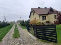 gospodarstwo Pręczki. Zdjęcie 3