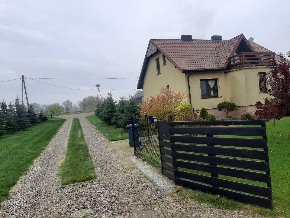 gospodarstwo Pręczki. Zdjęcie 4