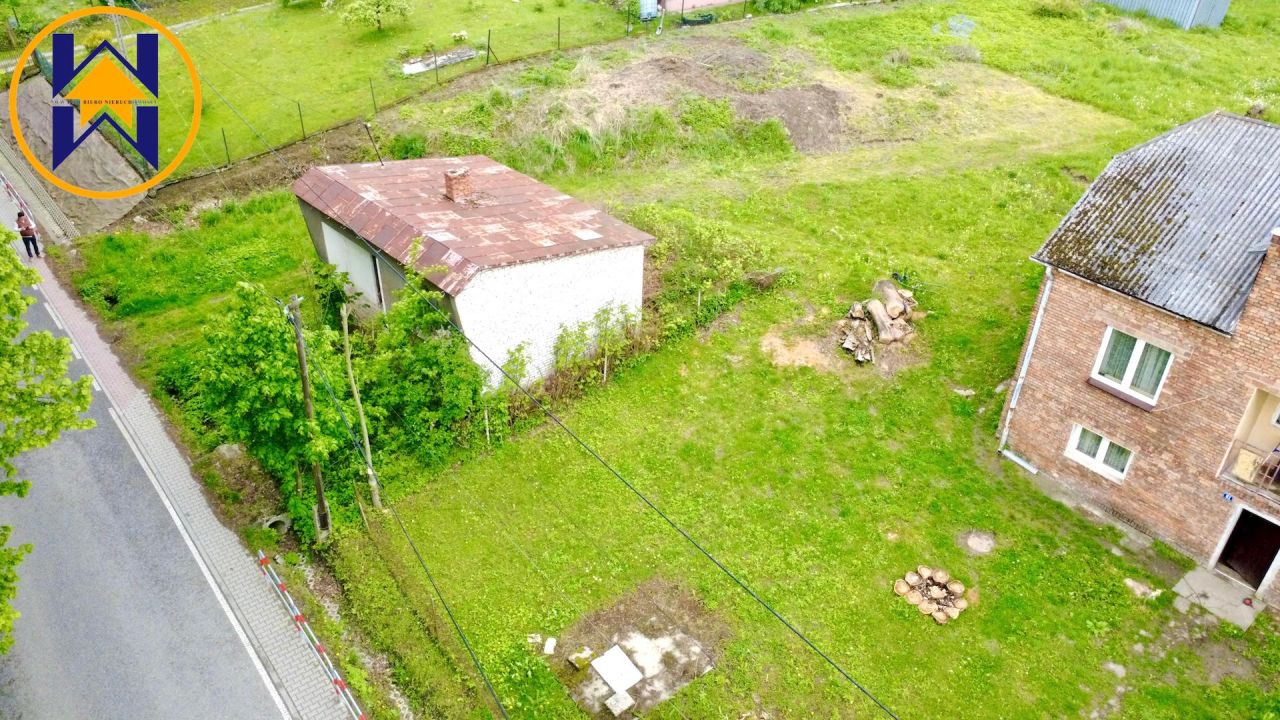 dom wolnostojący, 2 pokoje Smardzowice, ul. Kościelna. Zdjęcie 9