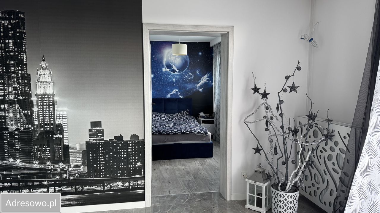 Mieszkanie 4-pokojowe Otwock, ul. gen. A. E. Fieldorfa. Zdjęcie 5