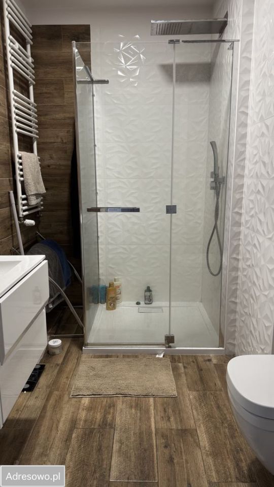 Mieszkanie 4-pokojowe Otwock, ul. gen. A. E. Fieldorfa. Zdjęcie 8