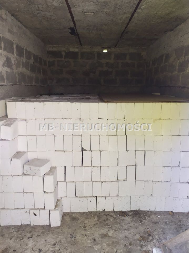 dom Dąbrowy. Zdjęcie 6