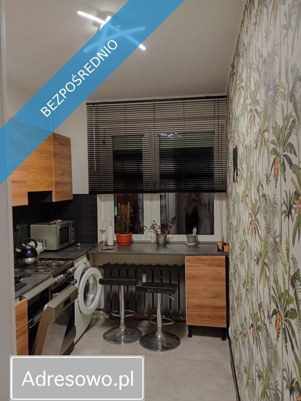 Mieszkanie 3-pokojowe Bydgoszcz Szwederowo, ul. Halicka. Zdjęcie 5