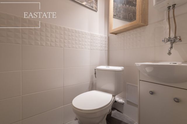 Lokal Gdynia Śródmieście, ul. Antoniego Abrahama. Zdjęcie 9