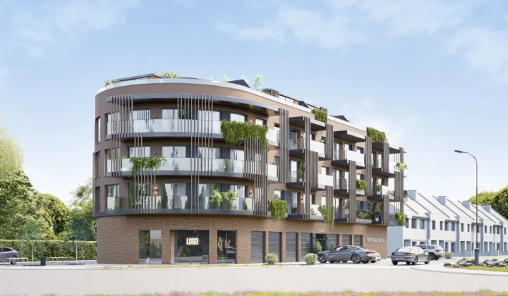 Lokal Leszno, ul. Irlandzka