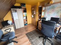 bliźniak, 5 pokoi Świdnik Duży Świdnik Duży Drugi. Zdjęcie 2