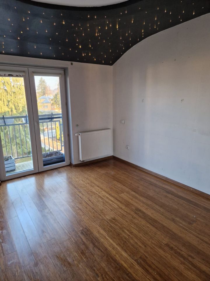 Mieszkanie 3-pokojowe Korczyna Rynek, ul. bp. Józefa Sebastiana Pelczara. Zdjęcie 16