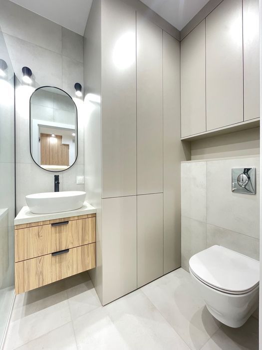 Mieszkanie 2-pokojowe Bydgoszcz, ul. Gajowa. Zdjęcie 2