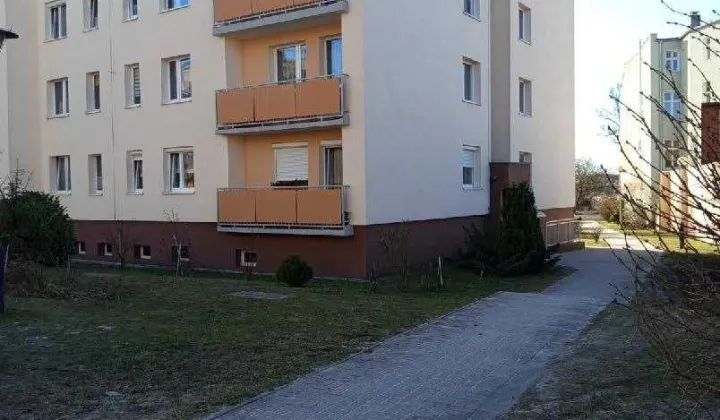 Mieszkanie 3-pokojowe Zielona Góra Centrum, ul. Spółdzielcza