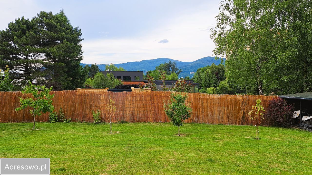 dom wolnostojący, 5 pokoi Ustroń Centrum, ul. Jana Wantuły. Zdjęcie 18