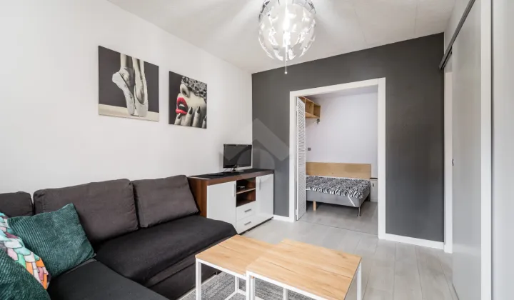 Mieszkanie 3-pokojowe Kraków Kurdwanów, ul. Stanisława Stojałowskiego