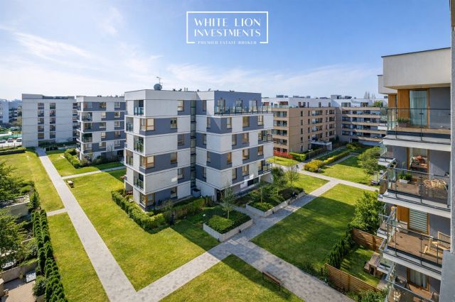 Mieszkanie 4-pokojowe Warszawa Targówek, ul. Miedza. Zdjęcie 17