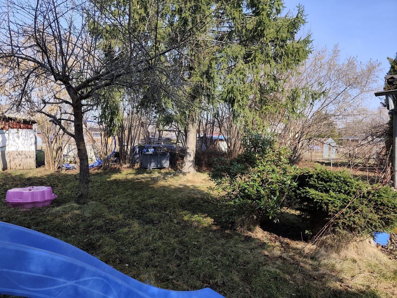 Działka rod Elbląg. Zdjęcie 3