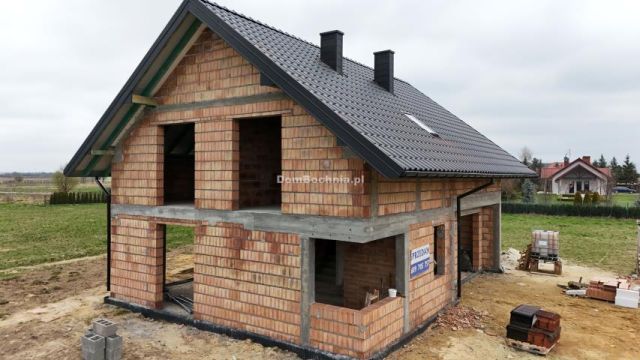 dom wolnostojący, 4 pokoje Krzeczów. Zdjęcie 13