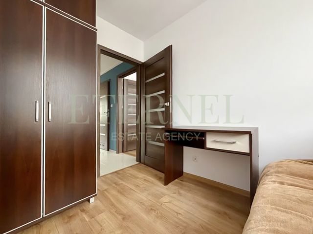 Mieszkanie 3-pokojowe Kraków, ul. Braci Czeczów. Zdjęcie 5