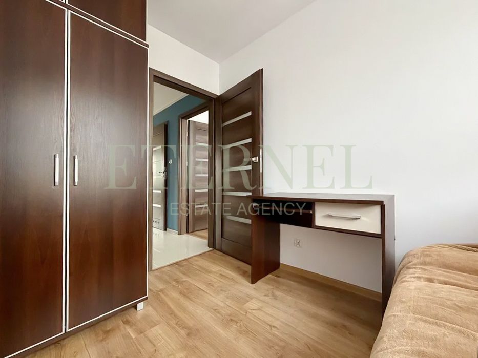 Mieszkanie 3-pokojowe Kraków, ul. Braci Czeczów. Zdjęcie 5