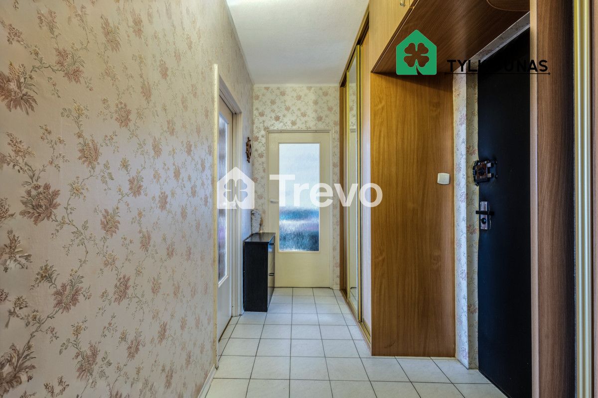 Mieszkanie 2-pokojowe Gdańsk Zaspa, ul. Janusza Meissnera. Zdjęcie 12