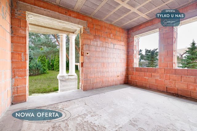 dom wolnostojący, 7 pokoi Zduńska Wola, ul. Bukowa. Zdjęcie 9