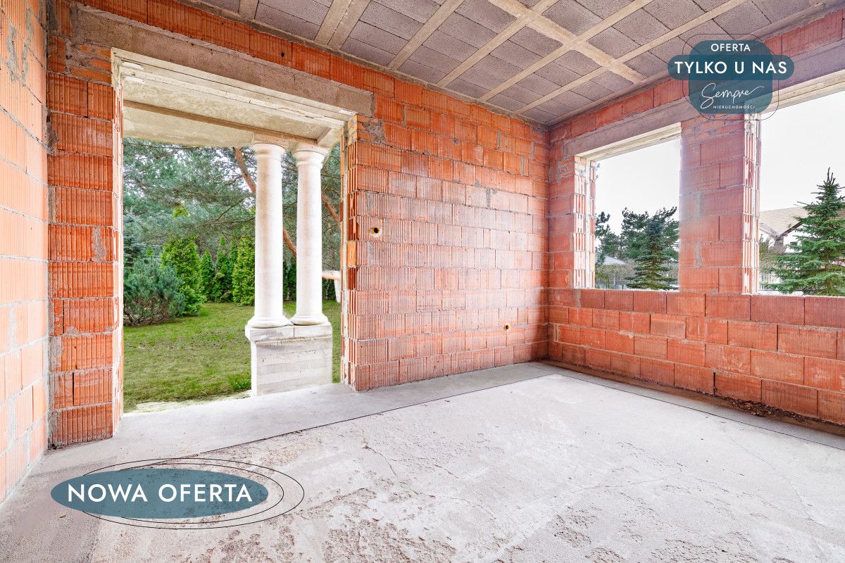 dom wolnostojący, 7 pokoi Zduńska Wola, ul. Bukowa. Zdjęcie 9