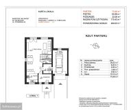 bliźniak, 5 pokoi Łoziska, ul. Fabryczna. Zdjęcie 1