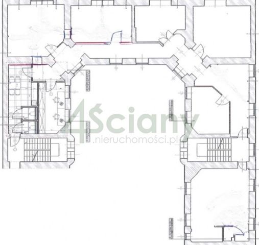 Biuro Warszawa Śródmieście. Zdjęcie 2