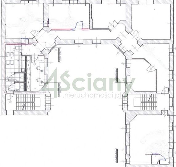 Biuro Warszawa Śródmieście. Zdjęcie 2