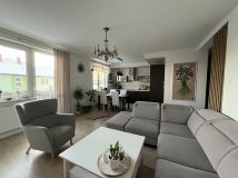 Mieszkanie 4-pokojowe Gdańsk Osowa, ul. Flory. Zdjęcie 1