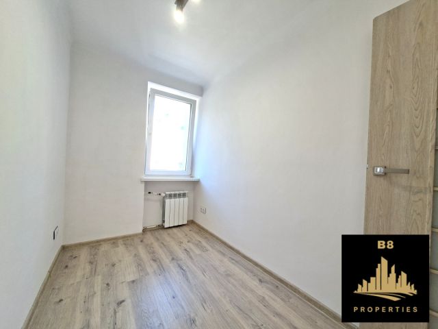 Mieszkanie 2-pokojowe Nowy Dwór Mazowiecki, ul. Wojska Polskiego. Zdjęcie 9