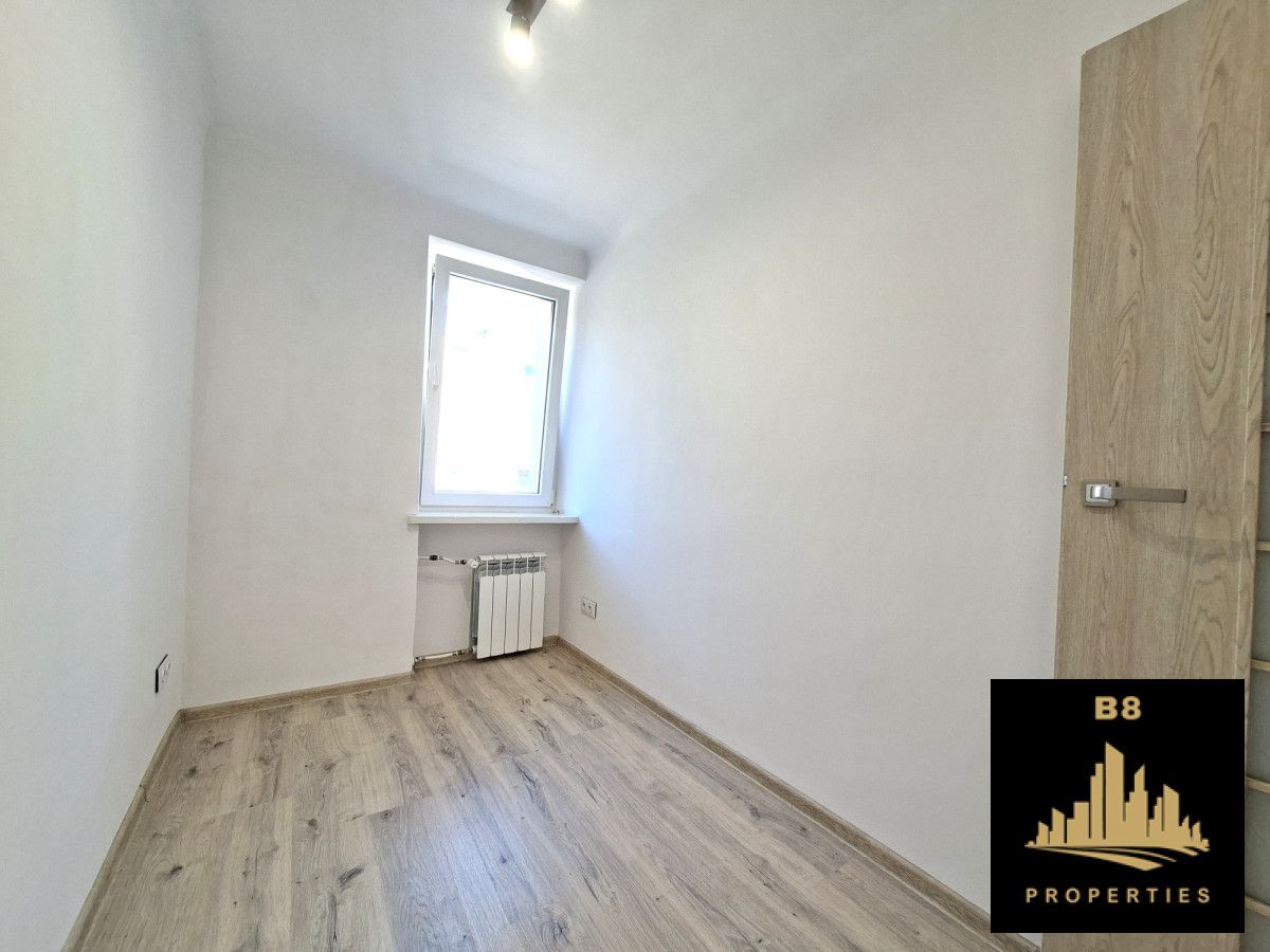 Mieszkanie 2-pokojowe Nowy Dwór Mazowiecki, ul. Wojska Polskiego. Zdjęcie 9