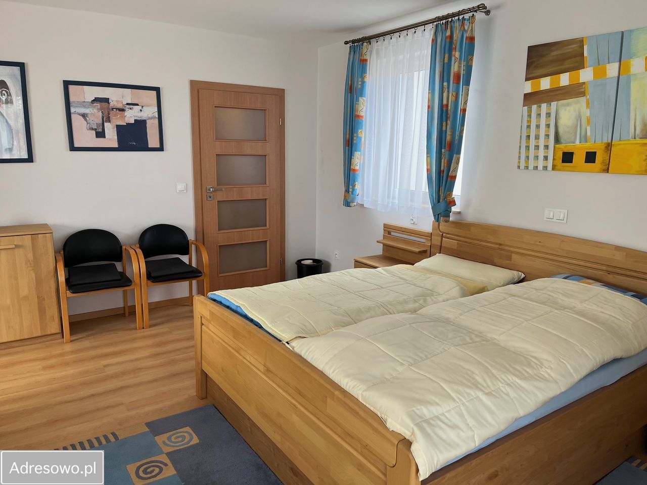 Mieszkanie 5-pokojowe Gdynia Orłowo. Zdjęcie 5