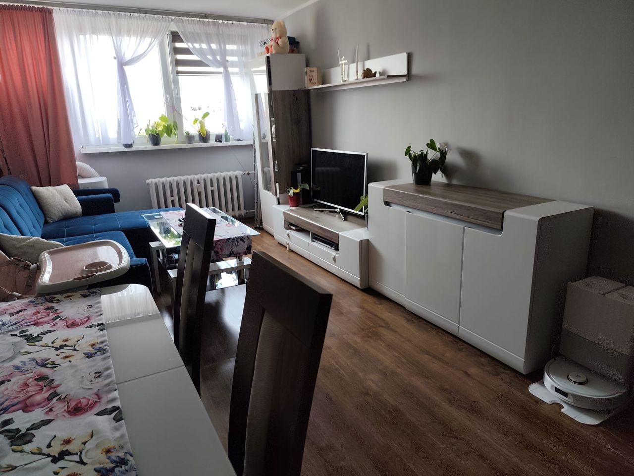 Mieszkanie 2-pokojowe Ruda Śląska Nowy Bytom, ul. Piotra Niedurnego. Zdjęcie 3