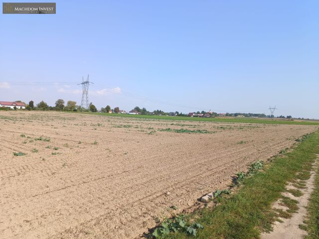 Działka budowlana Łążyn. Zdjęcie 6