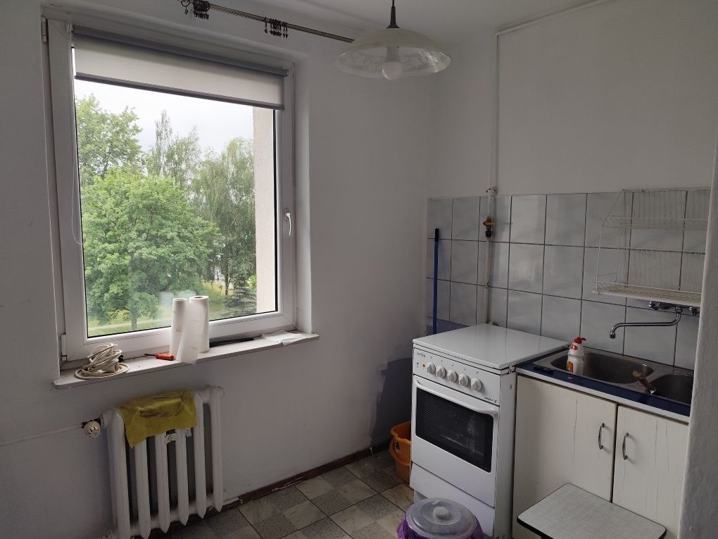 Mieszkanie 3-pokojowe Tarnowskie Góry Osada Jana. Zdjęcie 6