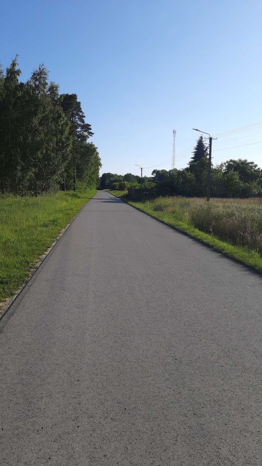 Działka budowlana Zakrzew-Las. Zdjęcie 5