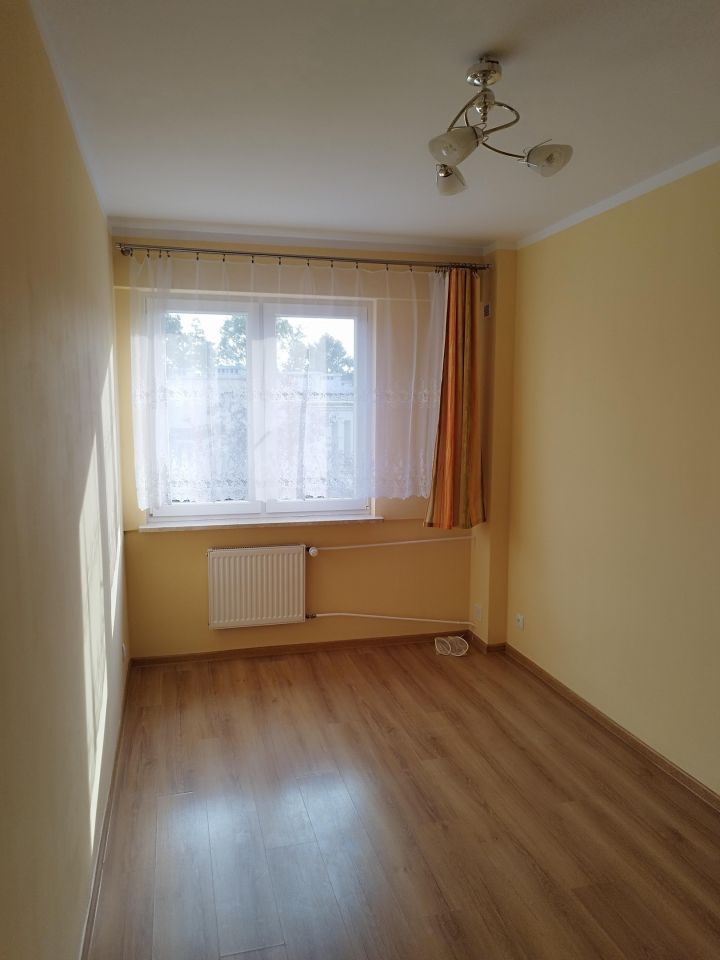 Mieszkanie 2-pokojowe Rzeszów Baranówka, ul. płk. Kazimierza Iranka-Osmeckiego. Zdjęcie 4