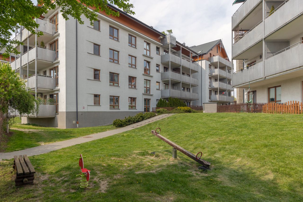 Mieszkanie 2-pokojowe Warszawa Bemowo, ul. Kopalniana. Zdjęcie 21
