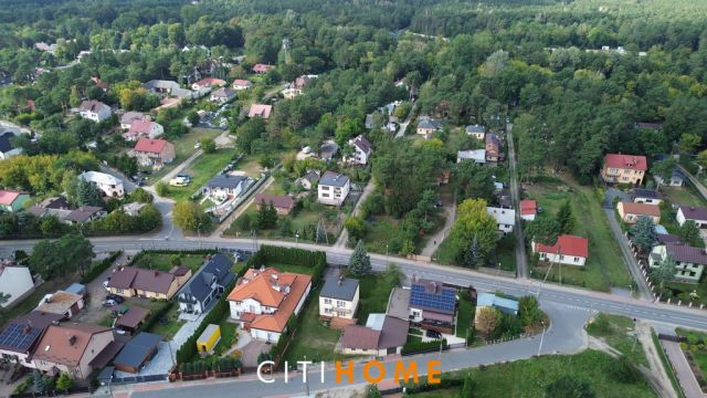 dom wolnostojący, 4 pokoje Otwock. Zdjęcie 10