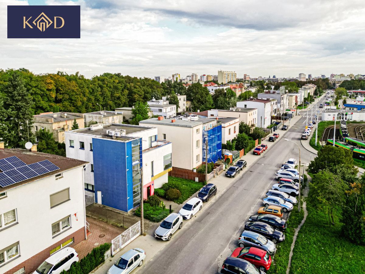 Lokal Poznań Górczyn, ul. Zgoda. Zdjęcie 2