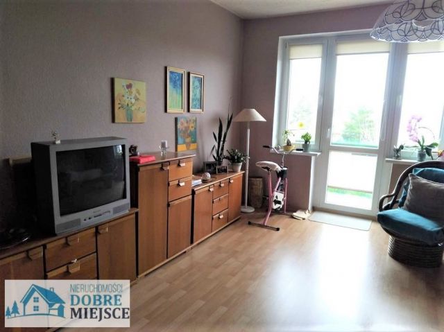Mieszkanie 2-pokojowe Bydgoszcz Osiedle Leśne