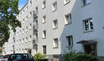 Mieszkanie 2-pokojowe Poznań Łazarz, ul. Marcina Kasprzaka. Zdjęcie 1
