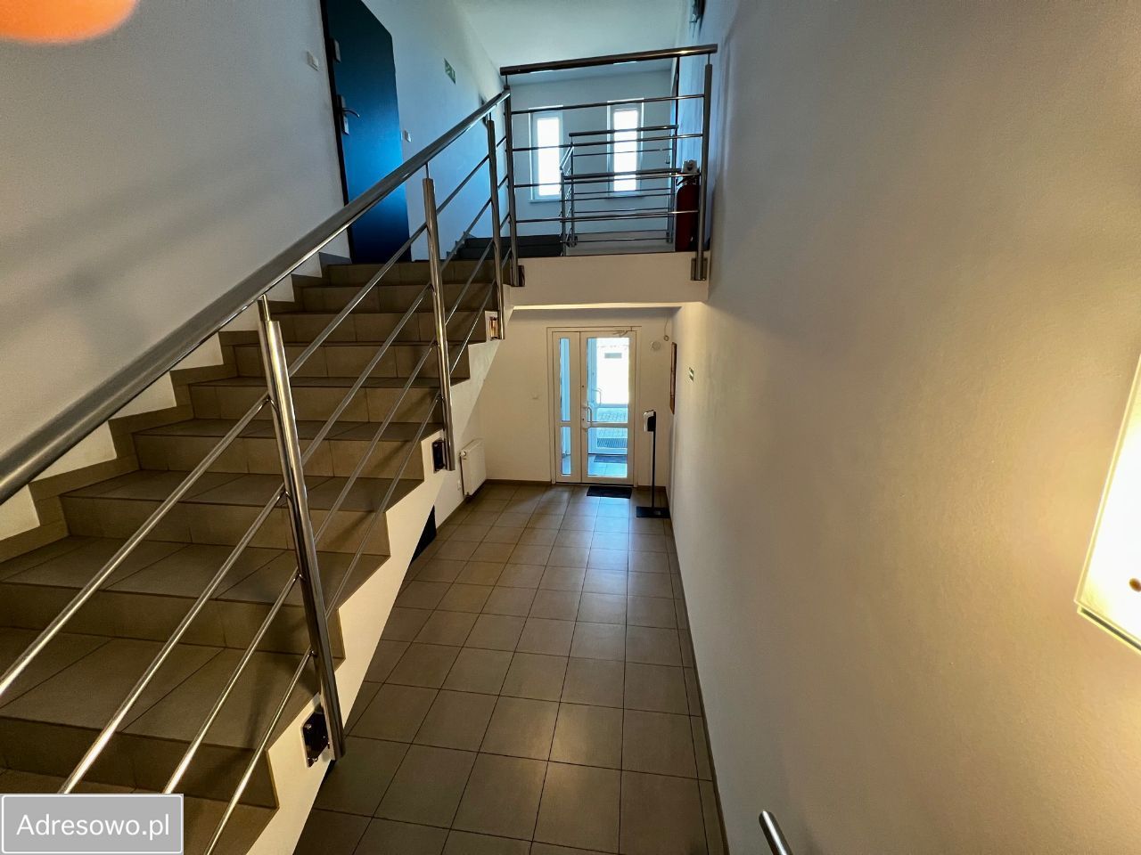 Hala/magazyn Mszanowo. Zdjęcie 6