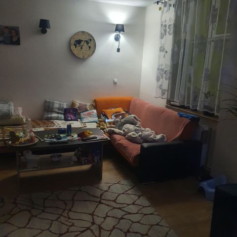 Mieszkanie 1-pokojowe Cieszyn Mnisztwo, ul. Górna. Zdjęcie 1