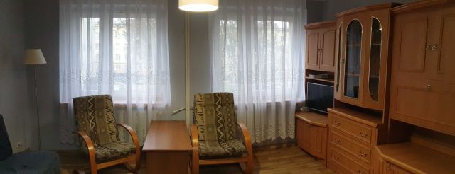 Mieszkanie 1-pokojowe Częstochowa Centrum, ul. Focha. Zdjęcie 1