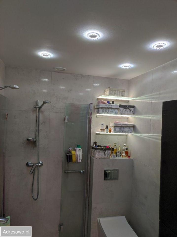 Mieszkanie 4-pokojowe Wałbrzych Podzamcze. Zdjęcie 12